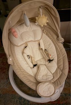 Nova Baby Swing