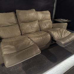 Lazboy Couches