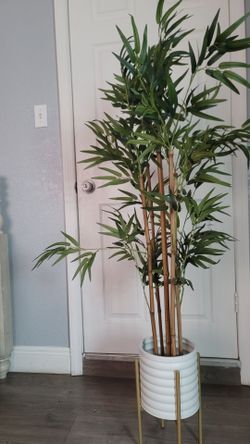 Artificial plant