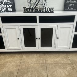 Tv Console 