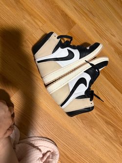 Nike latte