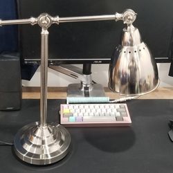 Desk Lamp