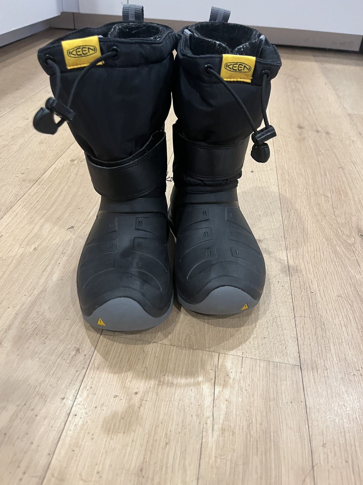 Keen Snow Boots Little/Big Kid 2