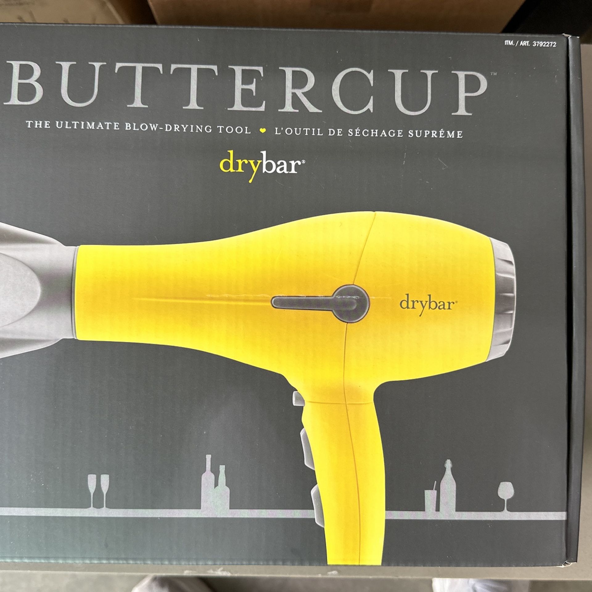 Blow Dryer