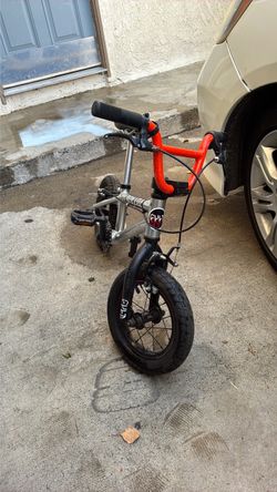 BMX KIDS CULT BIKE