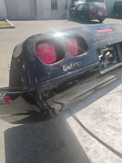 C4 Corvette Parts $40 - $200