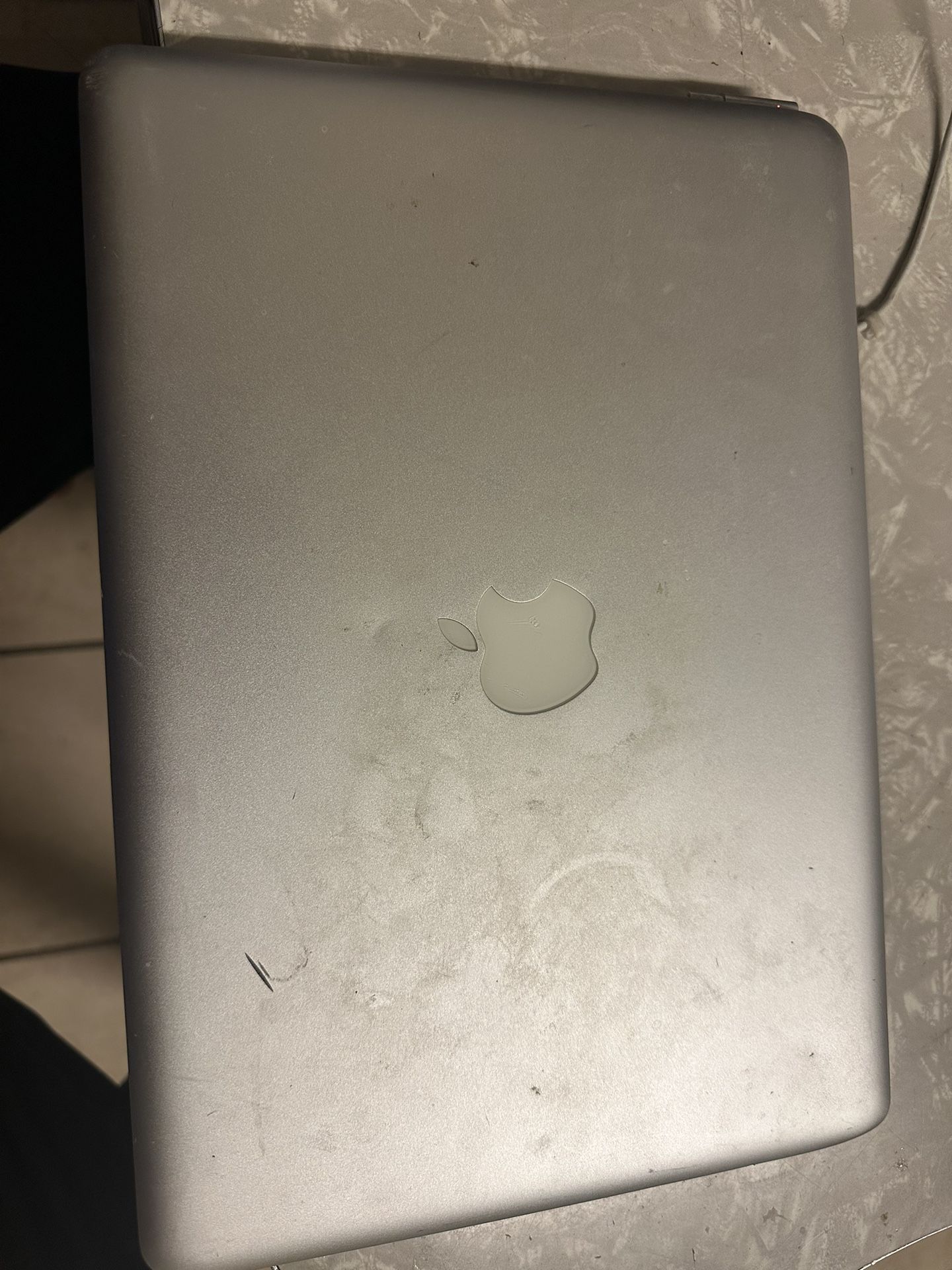 MacBook Pro Early 2011