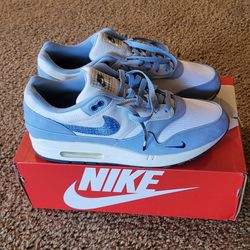 Air Max 1 "Air Max Day" Sz 12