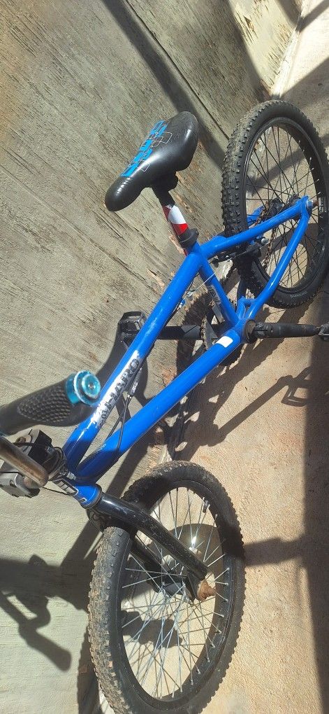 Bike