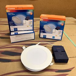 LED 