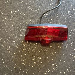 Universal Tail Light