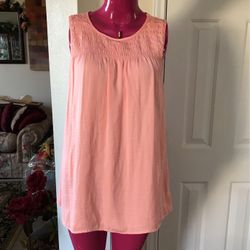 Sonoma Blouse Size Small
