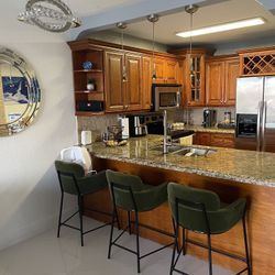 Renta De Apartamento 2/2