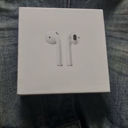 AirPods 2 1st Generation 