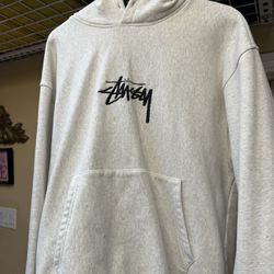 Stussy And Essential