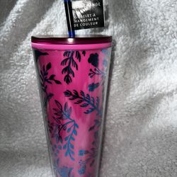 Starbucks Tumbler