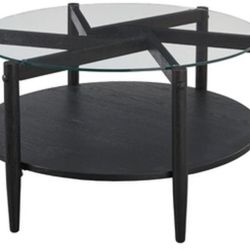 New Ashley Coffee Table 