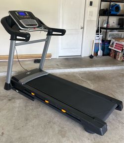 Treadmill Nordictrack