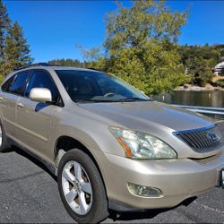 ☀️. 2007 Lexus Rx350 AWD SUV 