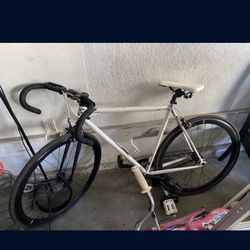 Fixie