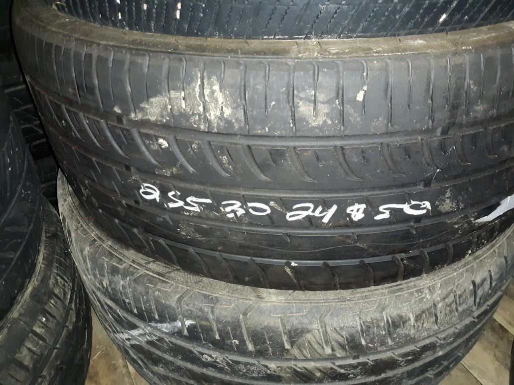 Tires