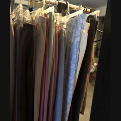 Women’s Dress & Casual Pants $3. Ea. 