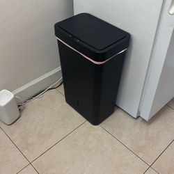 Garbage Bin
