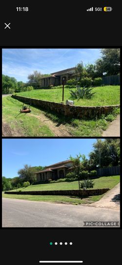 CUT LAWNS ✂️🌱