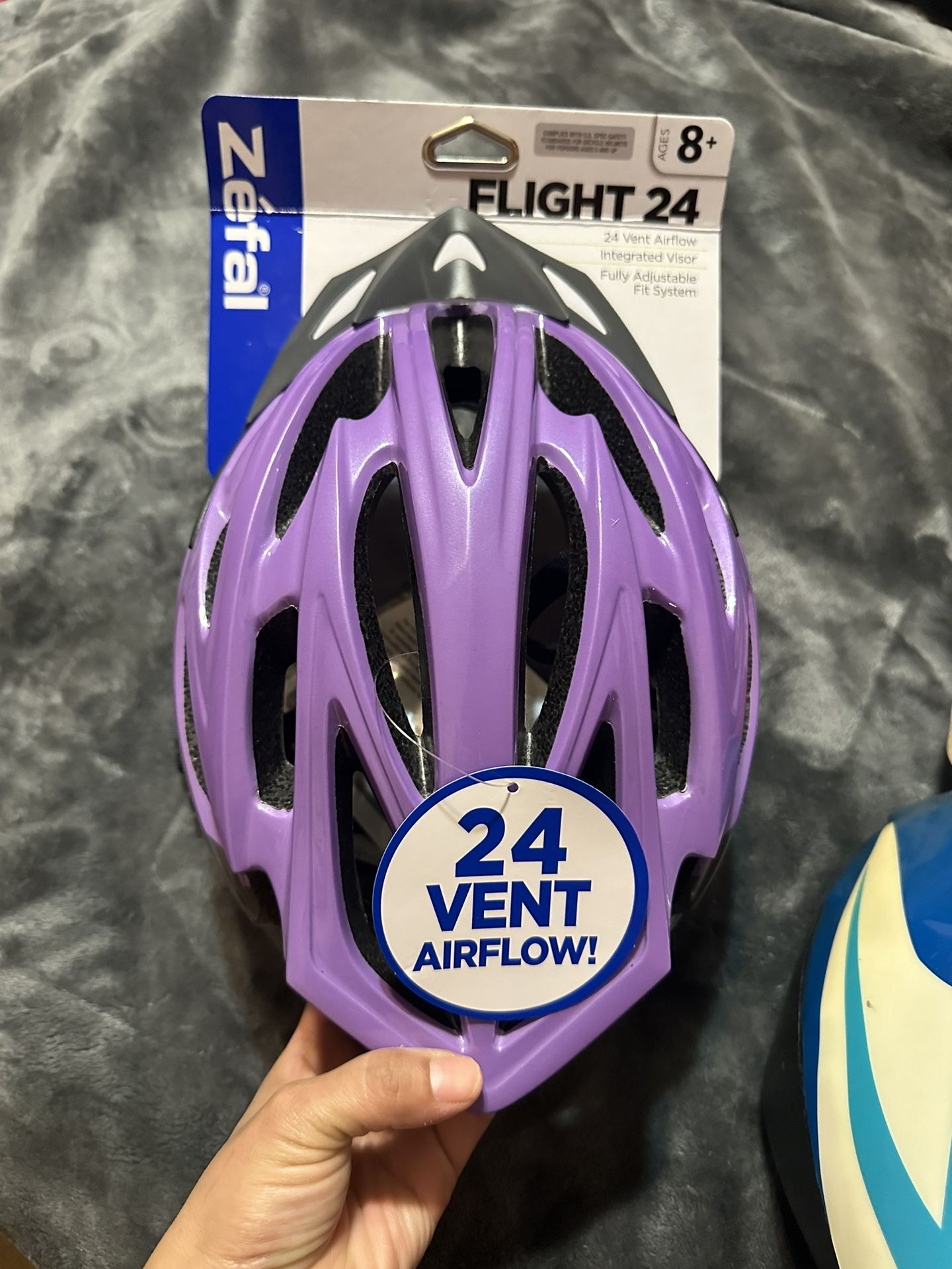 Helmet