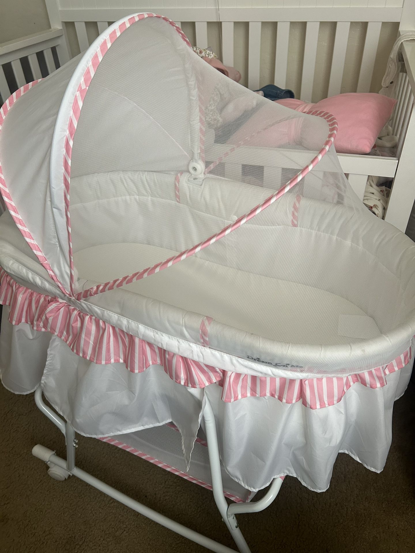 Bassinet