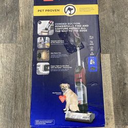 BISSELL 1648829 CrossWave EdgeFind Pet Hair Pick-Up Floor Cleaner NEW