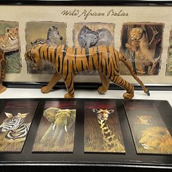 Animal Decor All for $25!