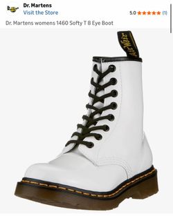 Dr. Martens womens