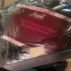 weighted Blanket 