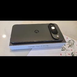 Google Pixel 10 Pro XL 256GB (ATT)