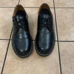 Dr Martens Men Shoes