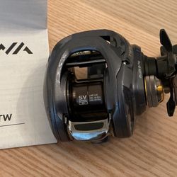 Daiwa ZILLION SV TW 1016SV-H