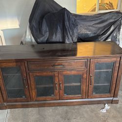 Entertainment Stand Tv Stand