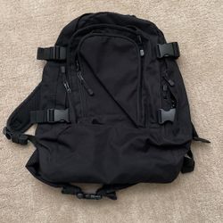  Backpack-Code Alpha