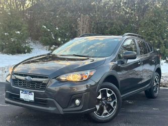 2019 Subaru Crosstrek