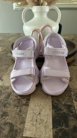 Jordan’s Deja Sandals Women’s 
