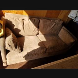 Sofa Bed