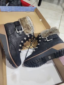 Brand New In The Box Very Nice Shoes