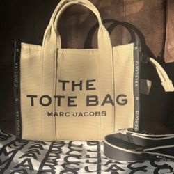 Marc Jacob’s Medium Tote