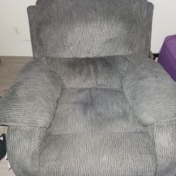 Recliner