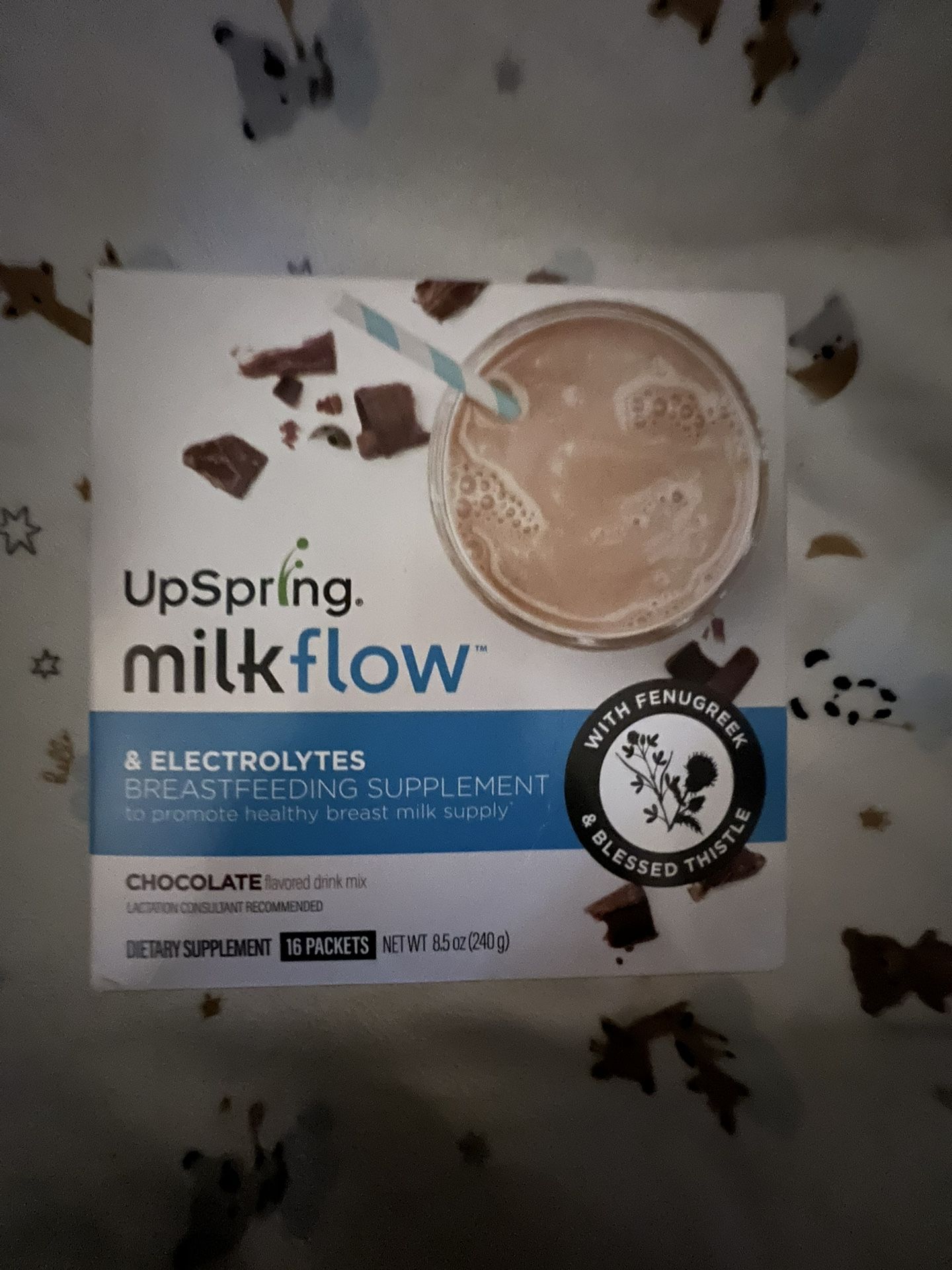 Lactation Drinks
