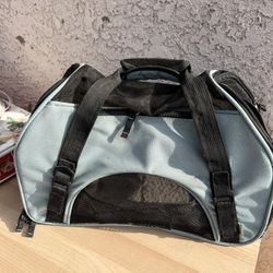 Dog Carrier - Small 