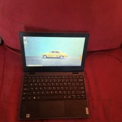 Lenovo Laptop 