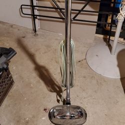 General Electric  Antique  Floor Polisher