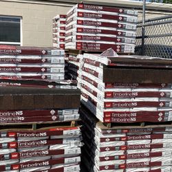 Roofing Shingles &more